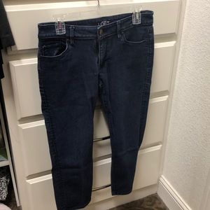 Loft Jeans